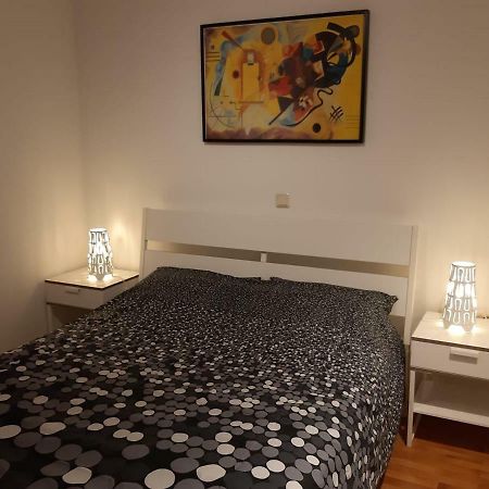 Apartment Blazenka Pula Bagian luar foto