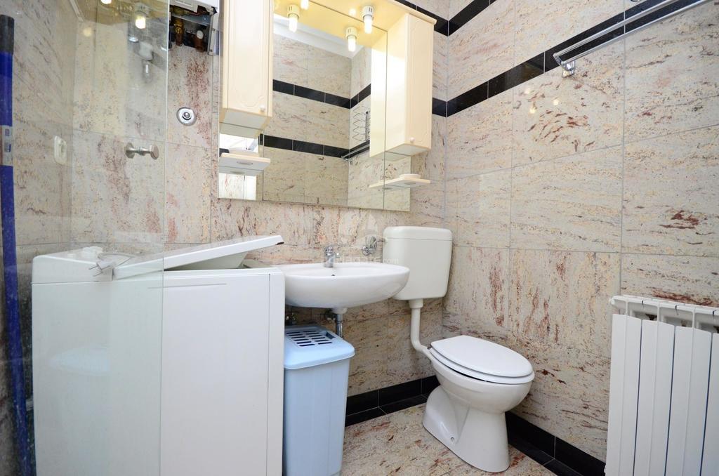 Apartment Blazenka Pula Ruang foto