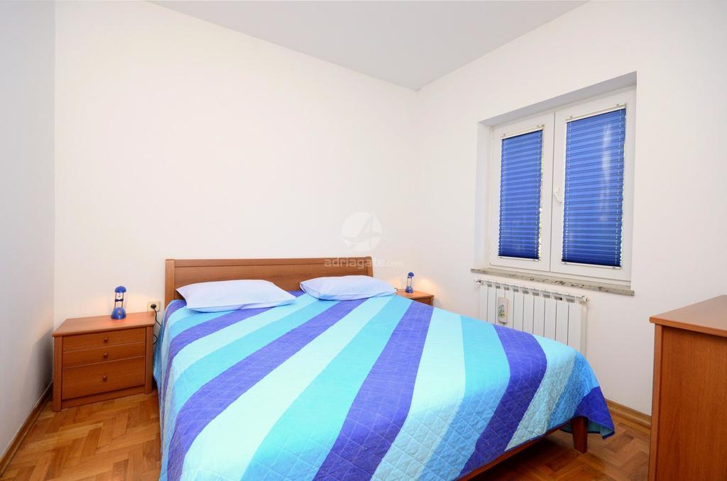 Apartment Blazenka Pula Ruang foto