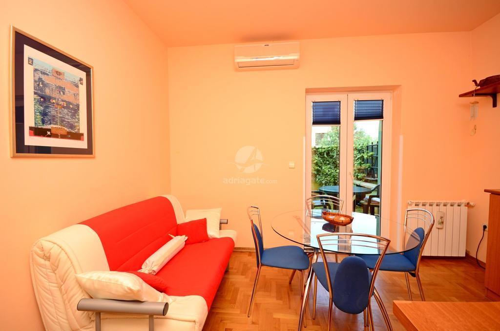 Apartment Blazenka Pula Ruang foto