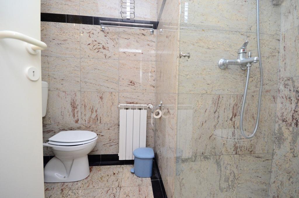 Apartment Blazenka Pula Bagian luar foto