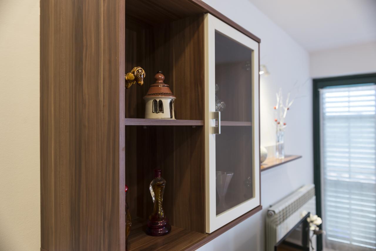 Apartment Blazenka Pula Bagian luar foto