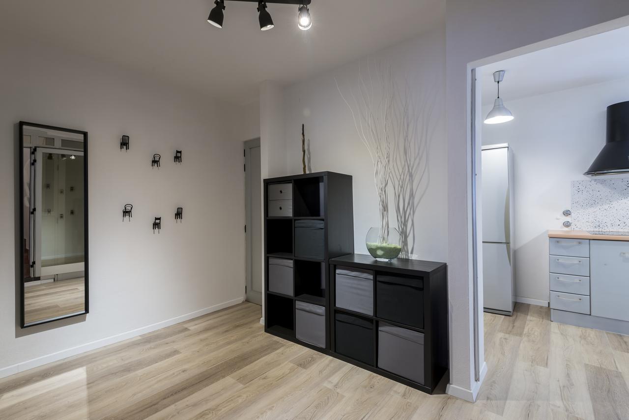 Apartment Blazenka Pula Bagian luar foto